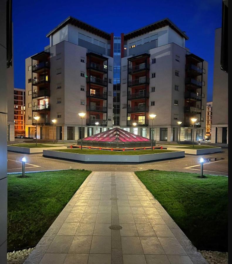 The Ring Apartment Timisoara