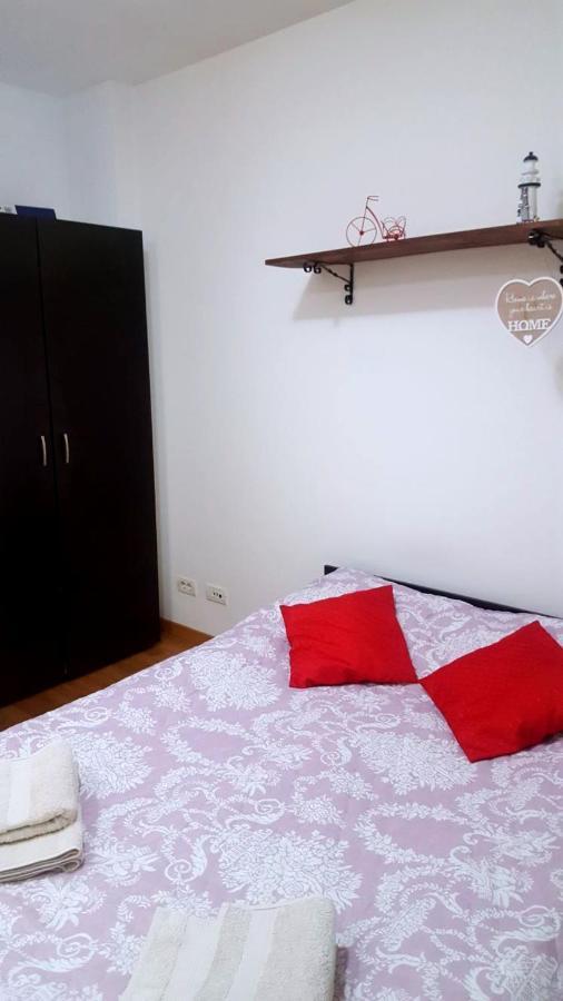 The Ring Apartment Timisoara